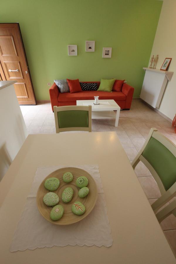 Olivastro Villa Lefkada City Exterior photo